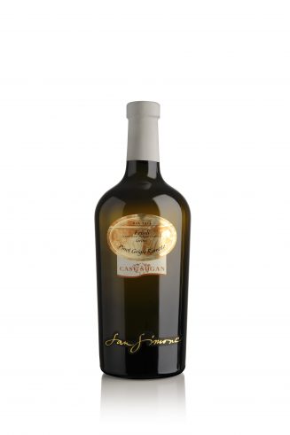 Pinot Grigio Ramato San Simone